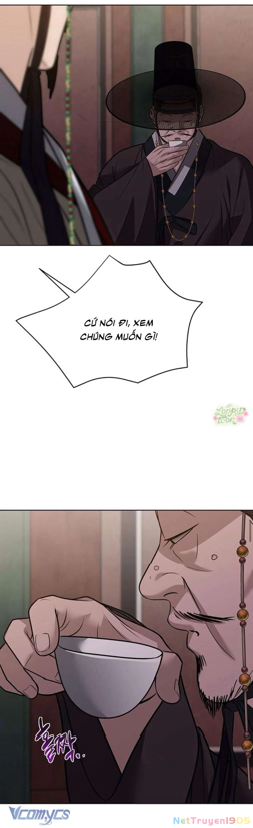 Quỷ Hồn Chapter 39 - Trang 2