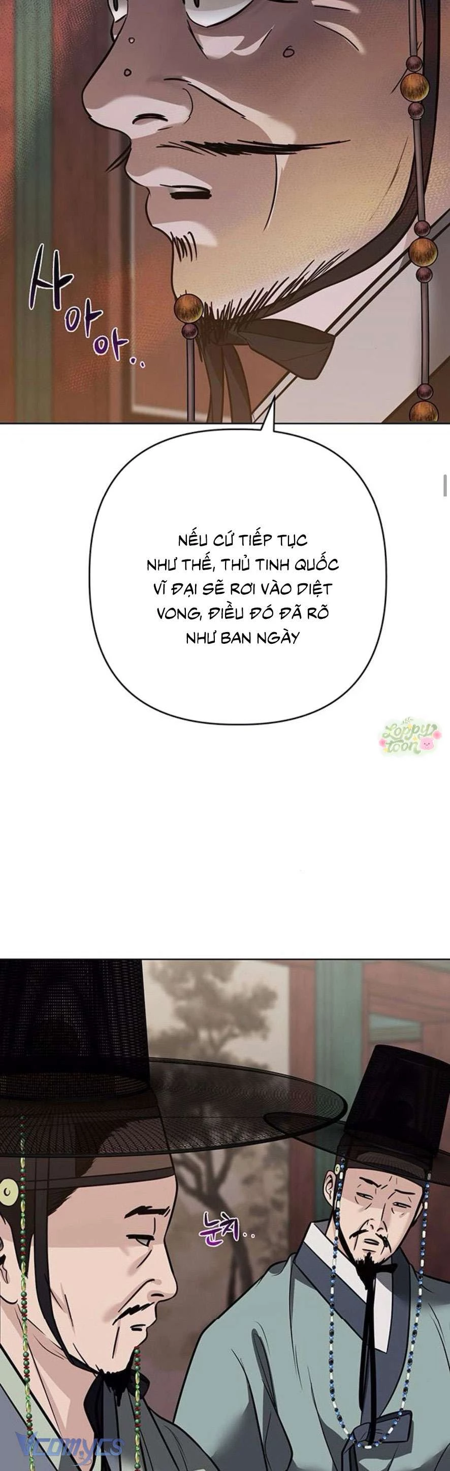 Quỷ Hồn Chapter 39 - Trang 2