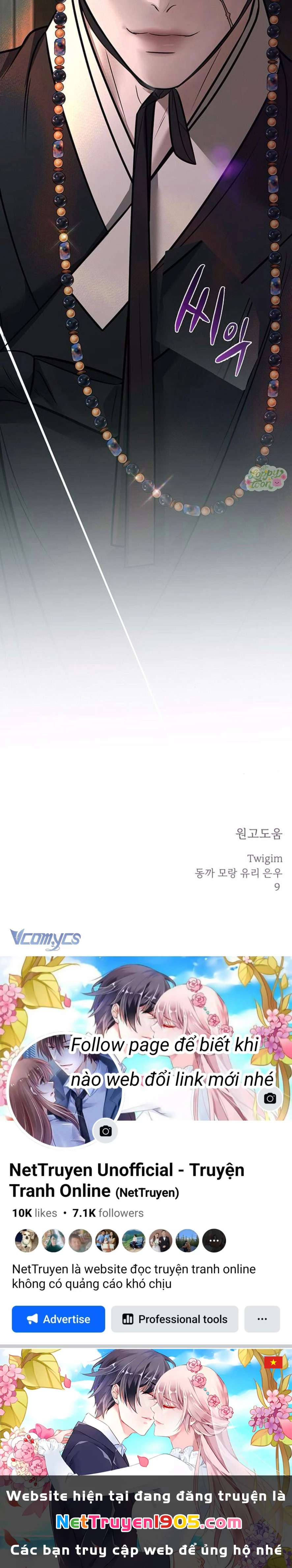 Quỷ Hồn Chapter 39 - Trang 2