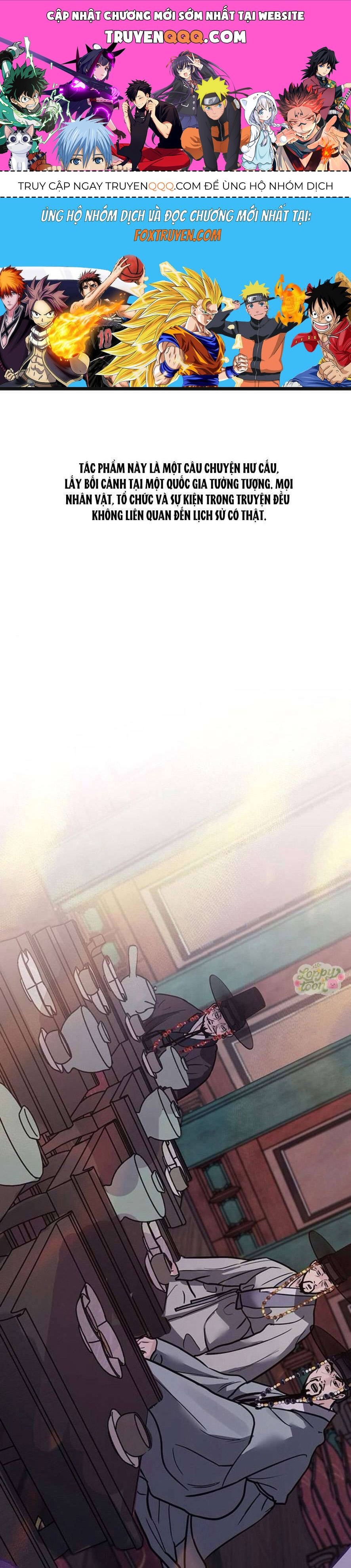 Quỷ Hồn Chapter 40 - Trang 2