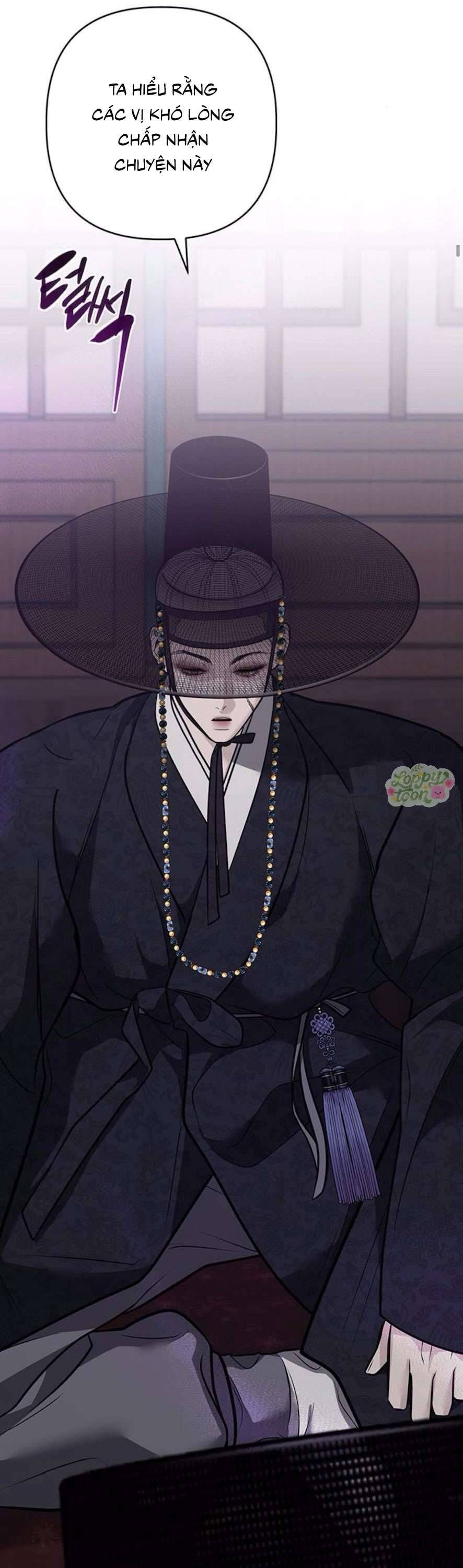 Quỷ Hồn Chapter 40 - Trang 2