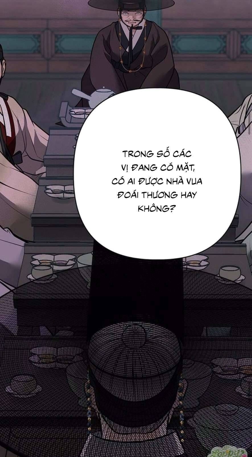 Quỷ Hồn Chapter 40 - Trang 2
