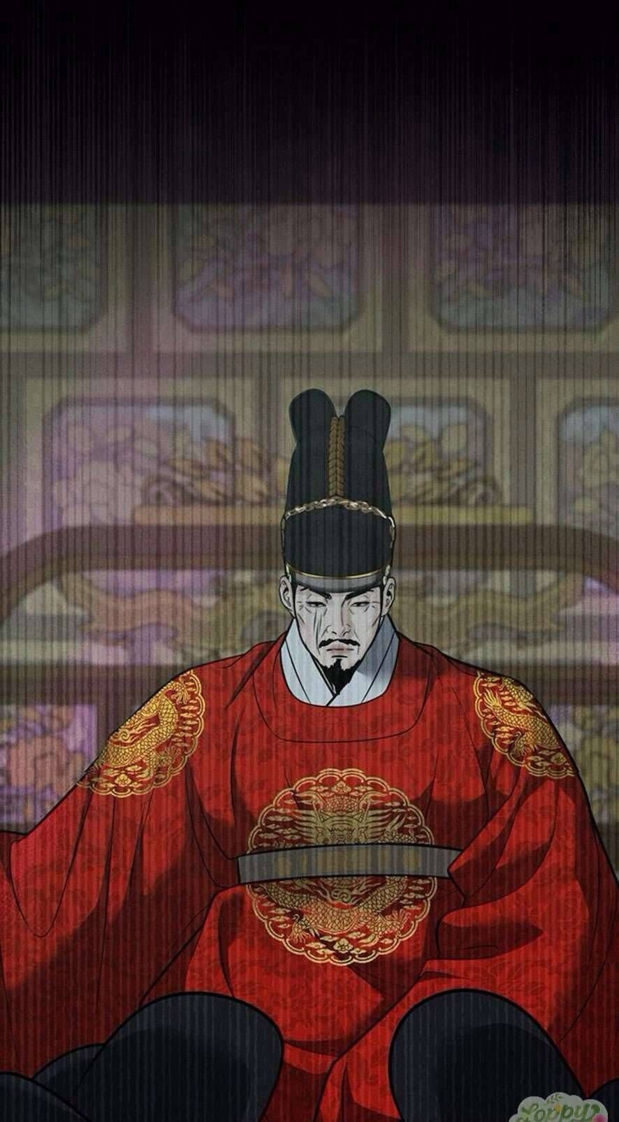 Quỷ Hồn Chapter 40 - Trang 2
