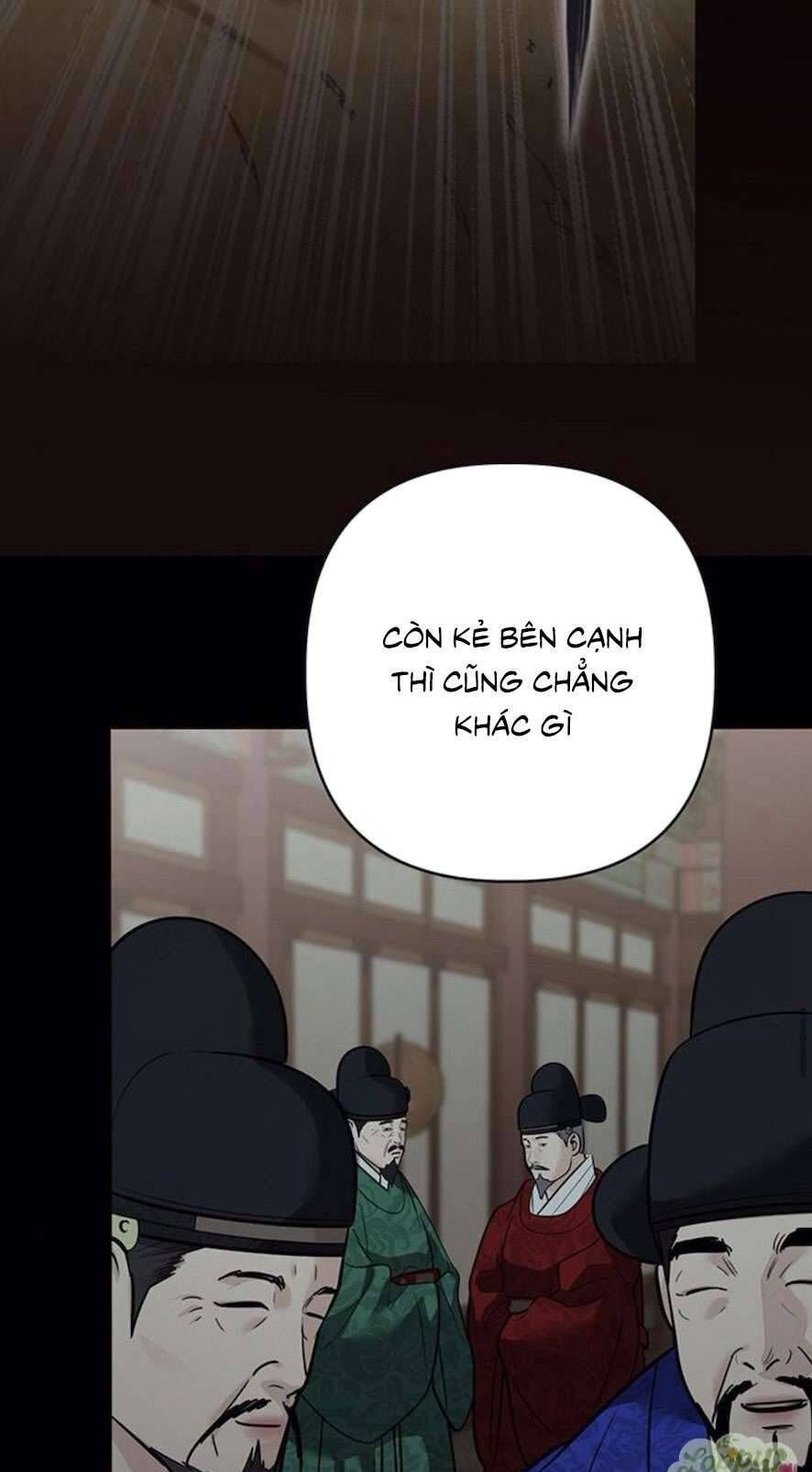 Quỷ Hồn Chapter 40 - Trang 2