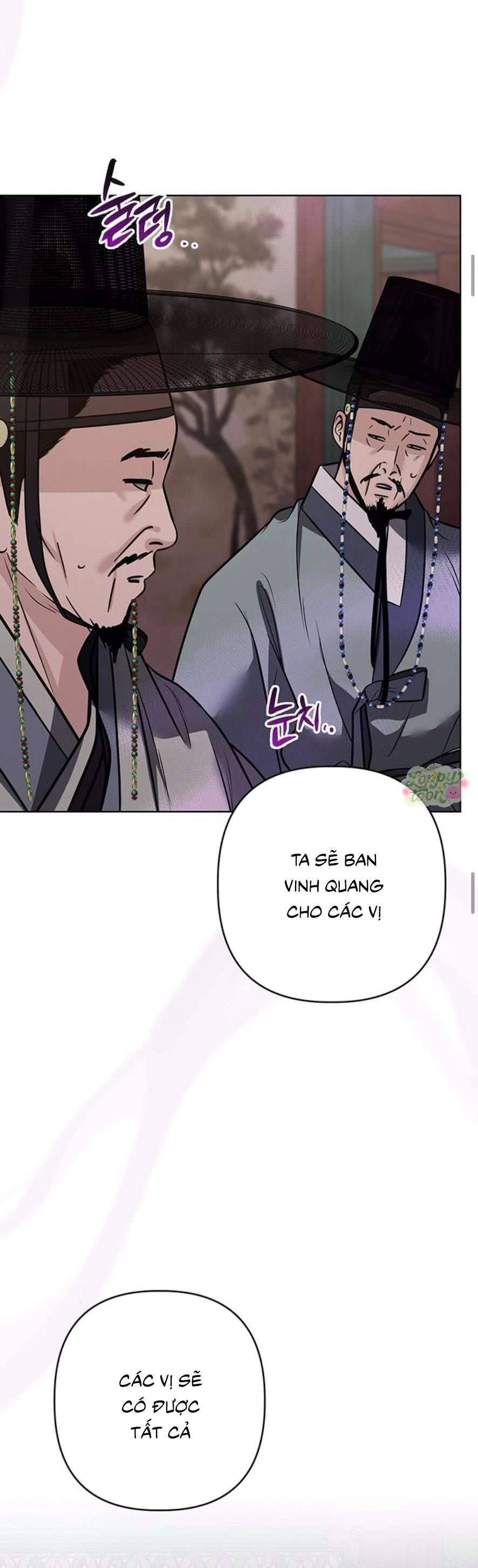 Quỷ Hồn Chapter 40 - Trang 2