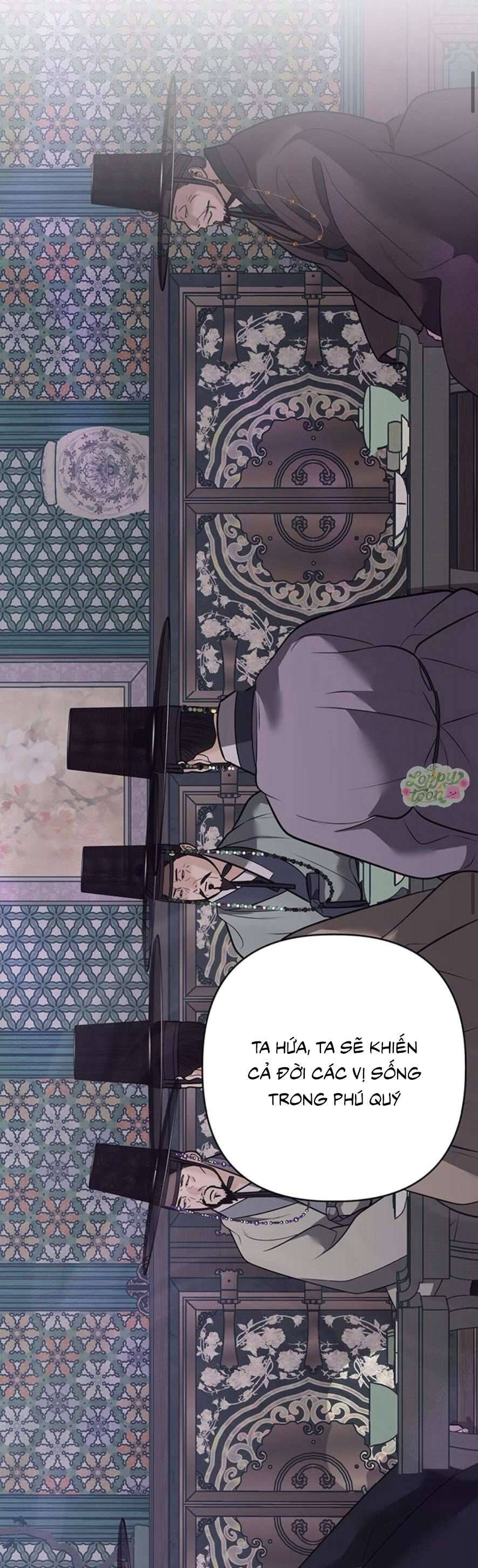 Quỷ Hồn Chapter 40 - Trang 2