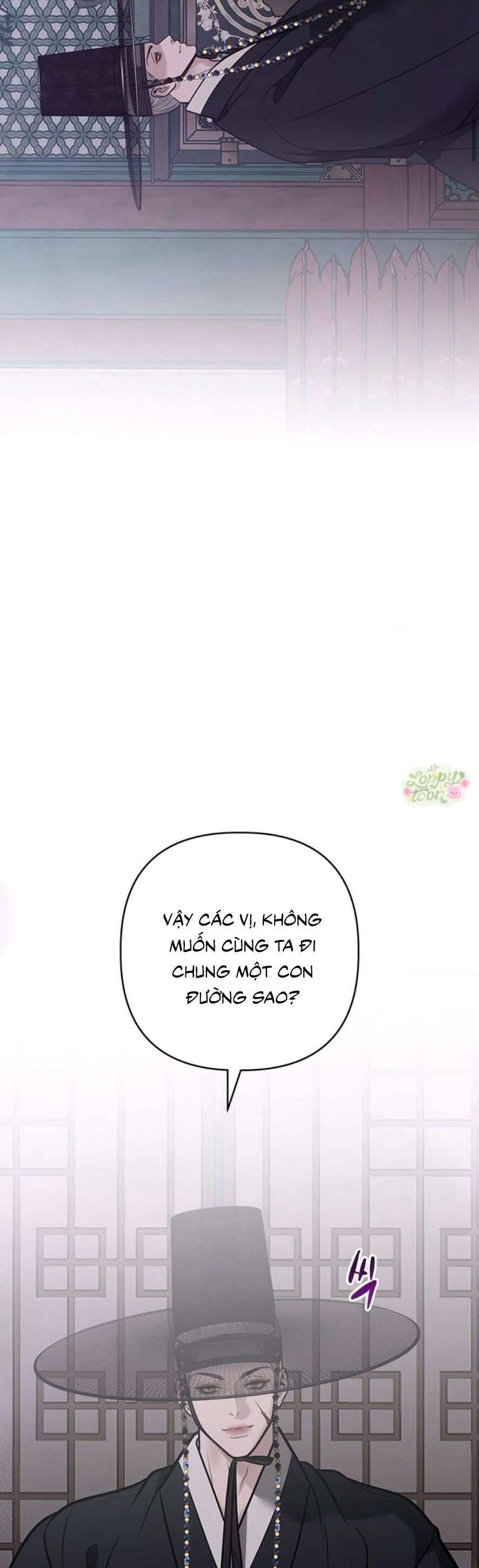 Quỷ Hồn Chapter 40 - Trang 2