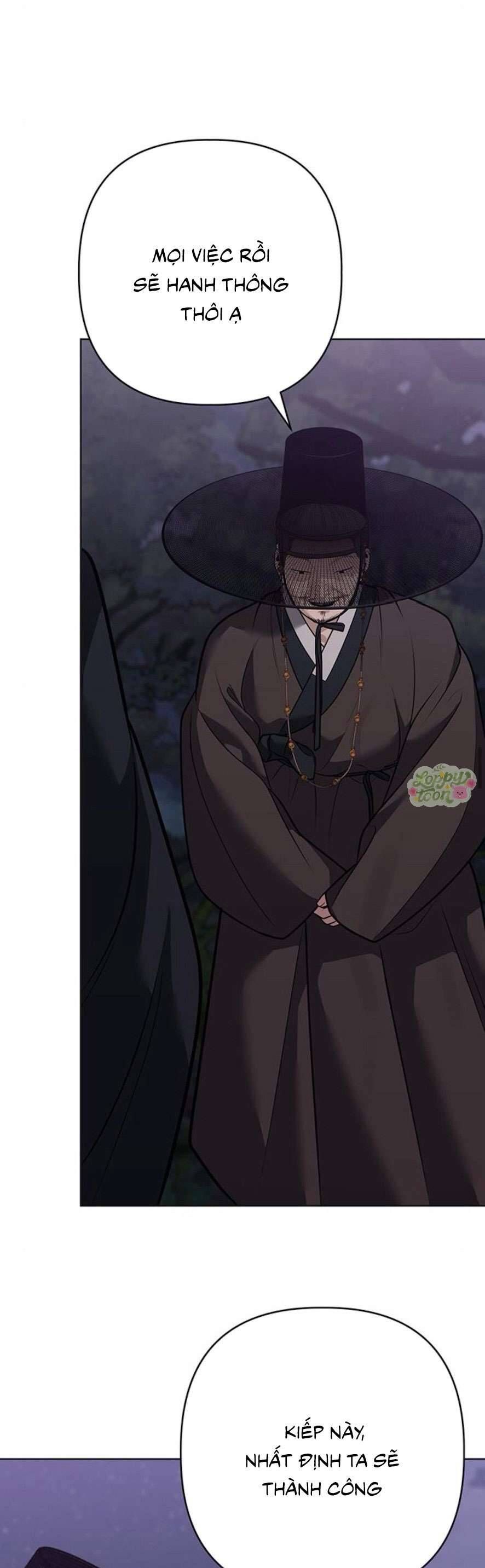 Quỷ Hồn Chapter 40 - Trang 2
