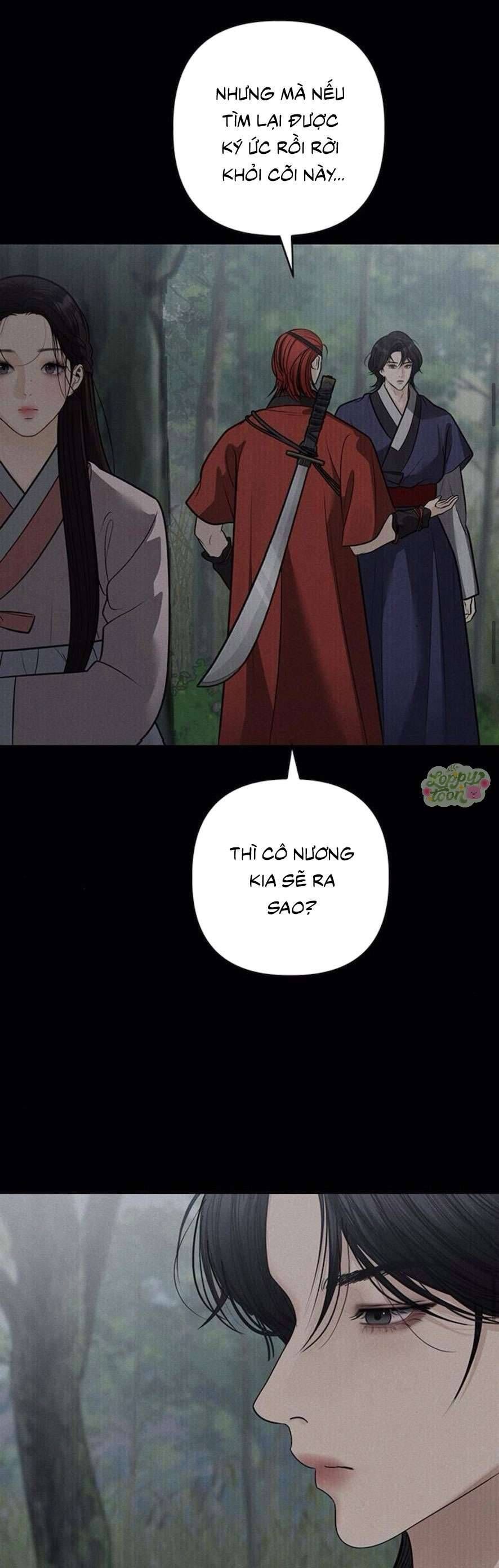 Quỷ Hồn Chapter 40 - Trang 2