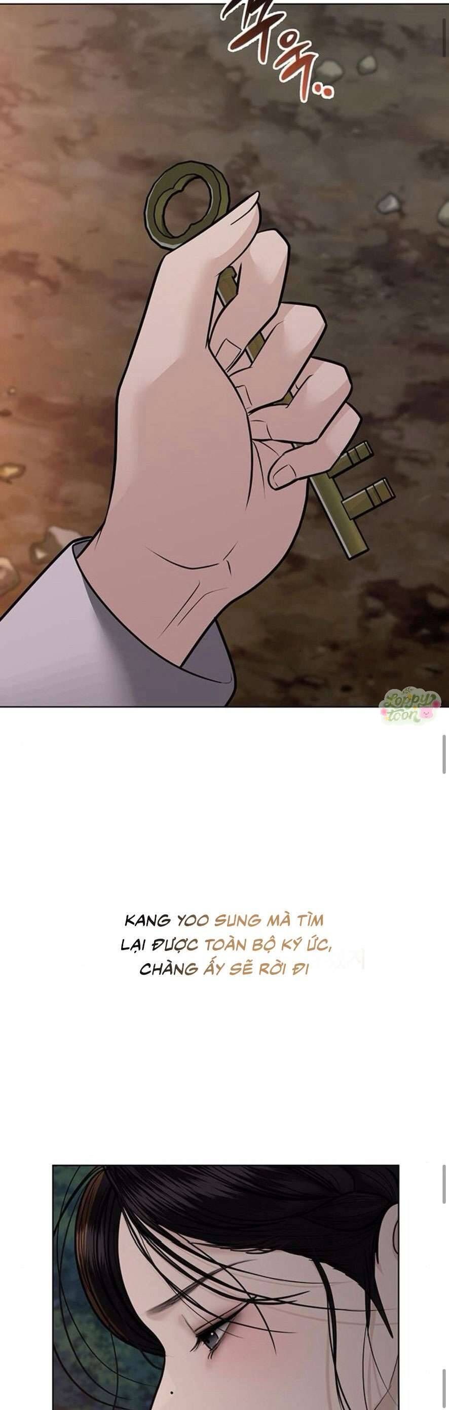 Quỷ Hồn Chapter 40 - Trang 2