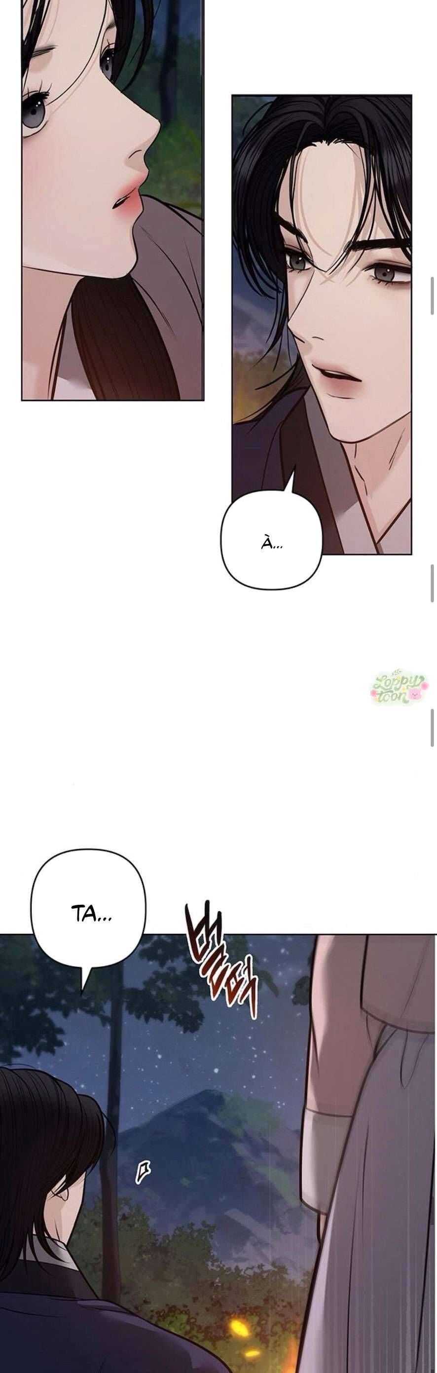 Quỷ Hồn Chapter 40 - Trang 2