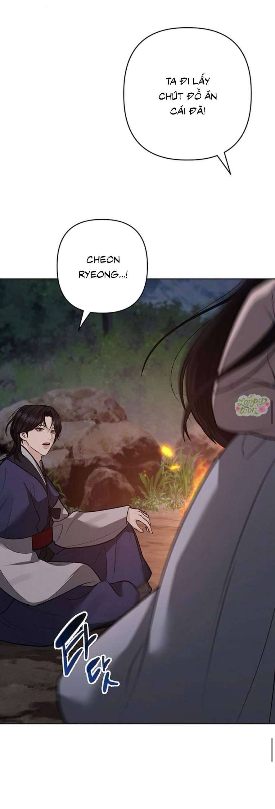 Quỷ Hồn Chapter 40 - Trang 2