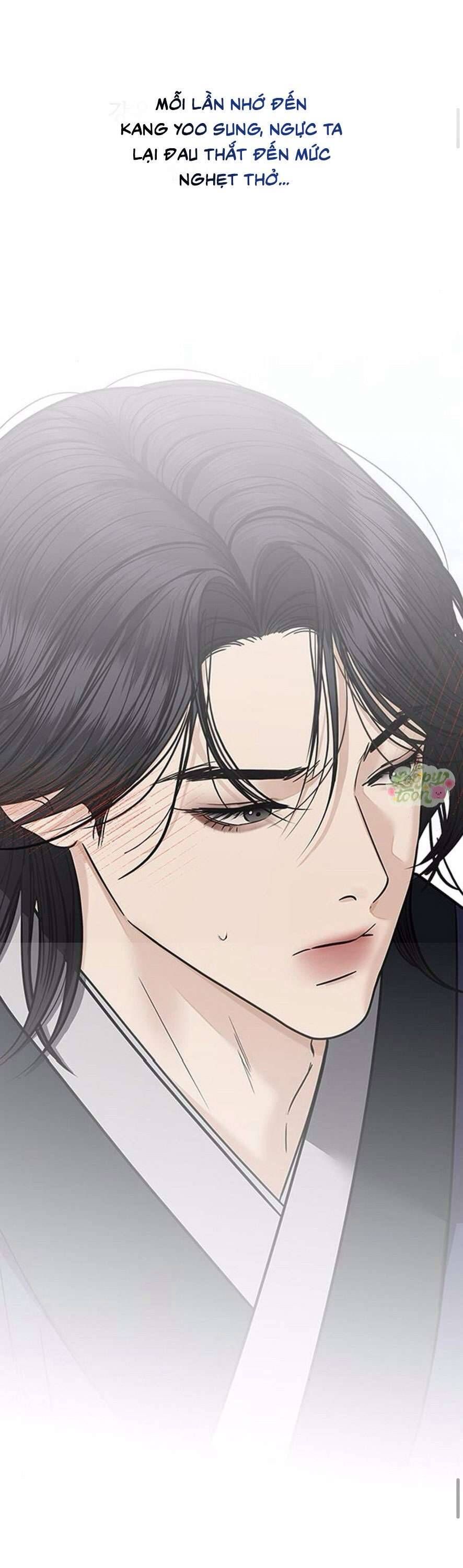 Quỷ Hồn Chapter 40 - Trang 2