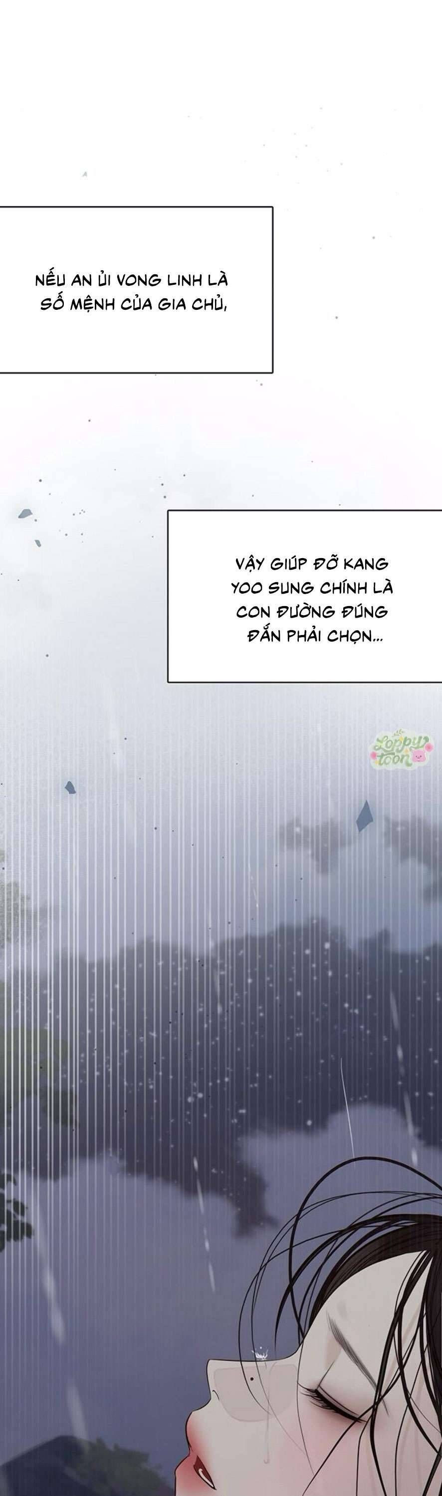 Quỷ Hồn Chapter 40 - Trang 2