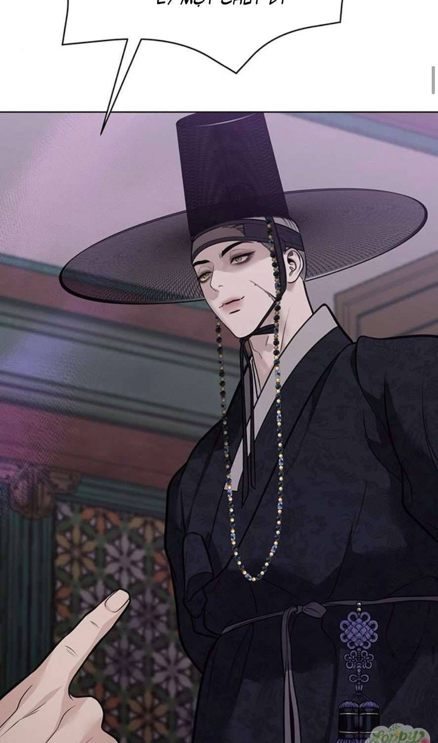 Quỷ Hồn Chapter 40 - Trang 2