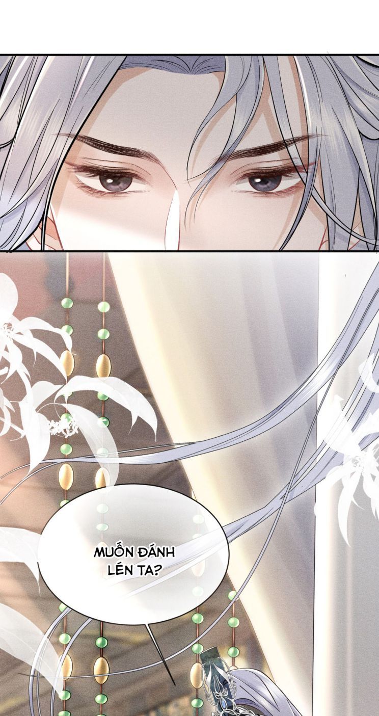 Đồ Đệ Mỗi Ngày Đều Muốn Làm Ta Chết Chapter 1 - Trang 2