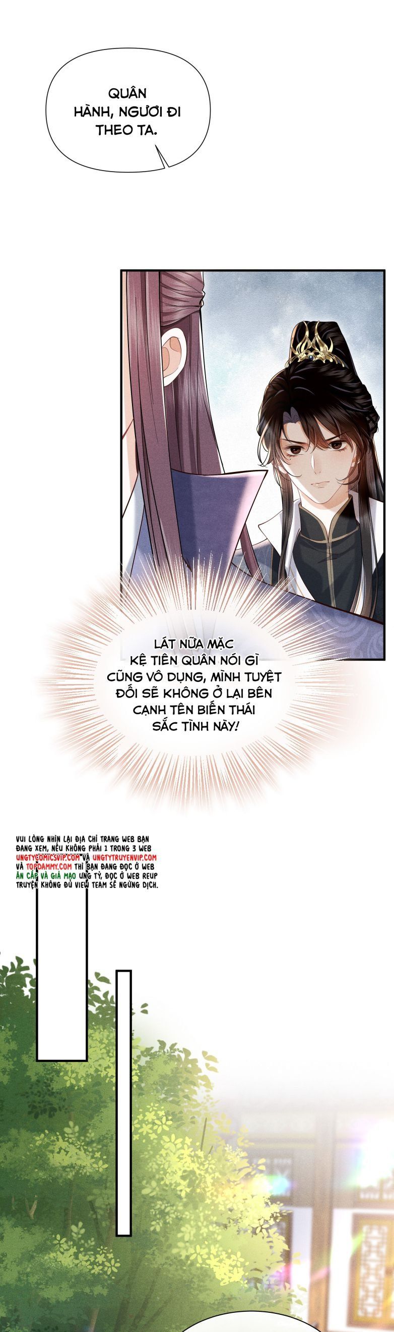 Đồ Đệ Mỗi Ngày Đều Muốn Làm Ta Chết Chapter 2 - Trang 2