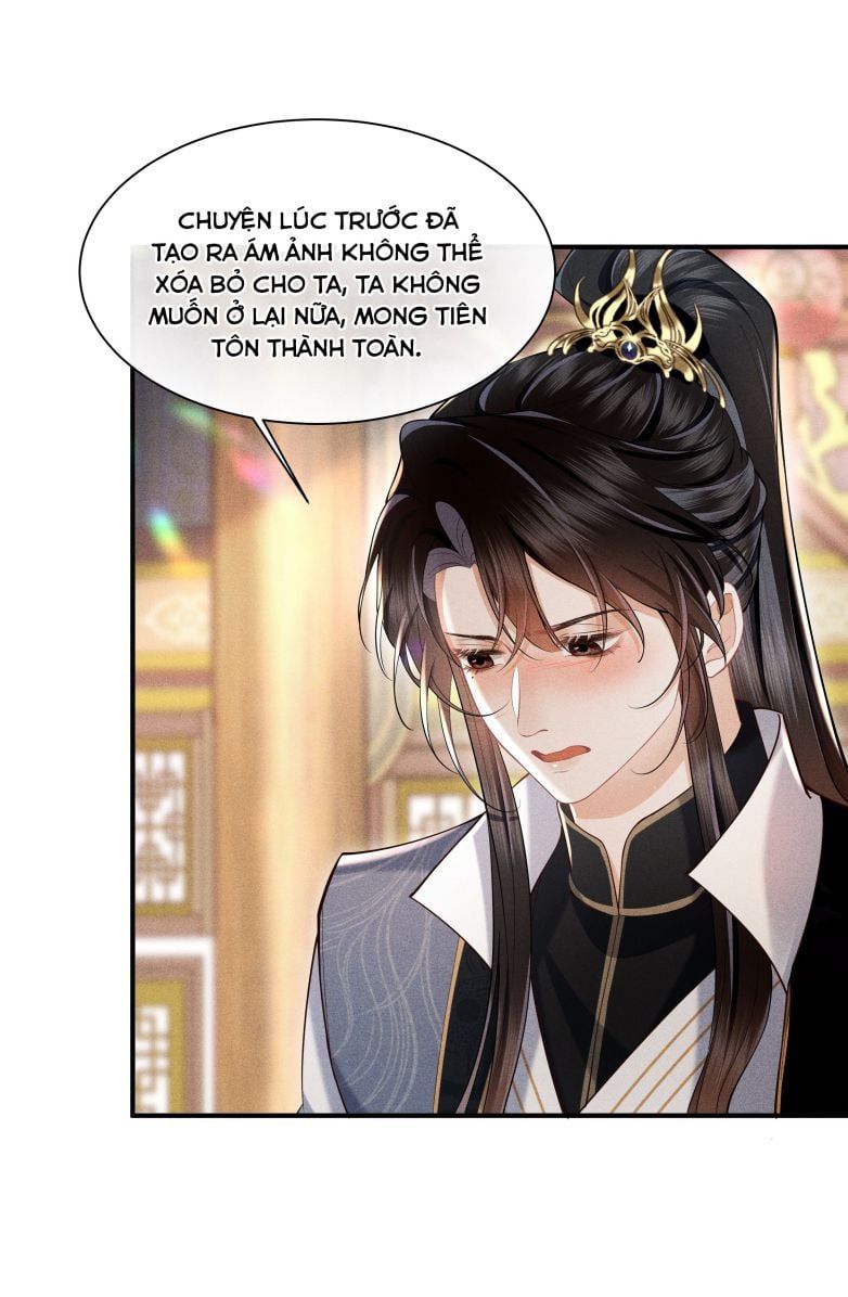 Đồ Đệ Mỗi Ngày Đều Muốn Làm Ta Chết Chapter 2 - Trang 2