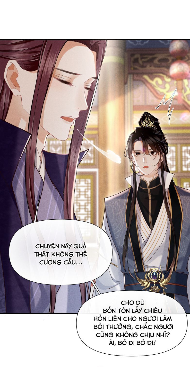Đồ Đệ Mỗi Ngày Đều Muốn Làm Ta Chết Chapter 2 - Trang 2