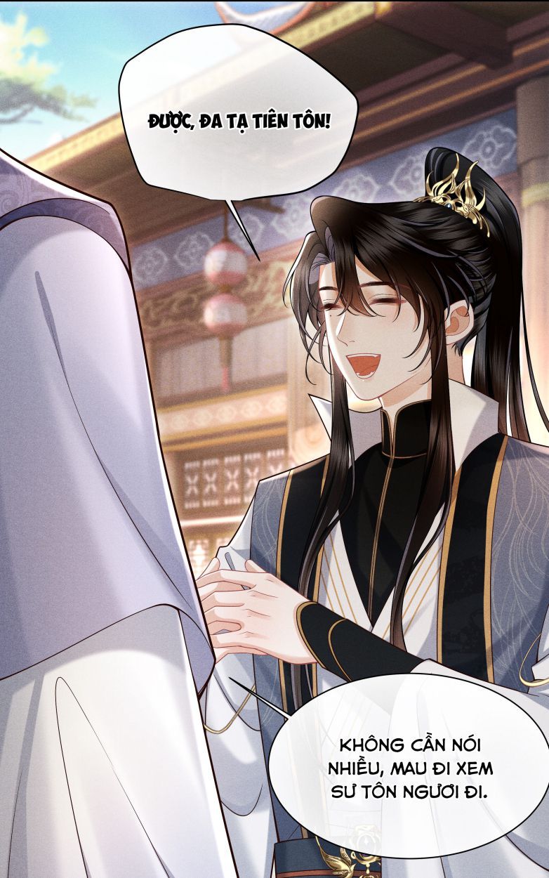 Đồ Đệ Mỗi Ngày Đều Muốn Làm Ta Chết Chapter 2 - Trang 2