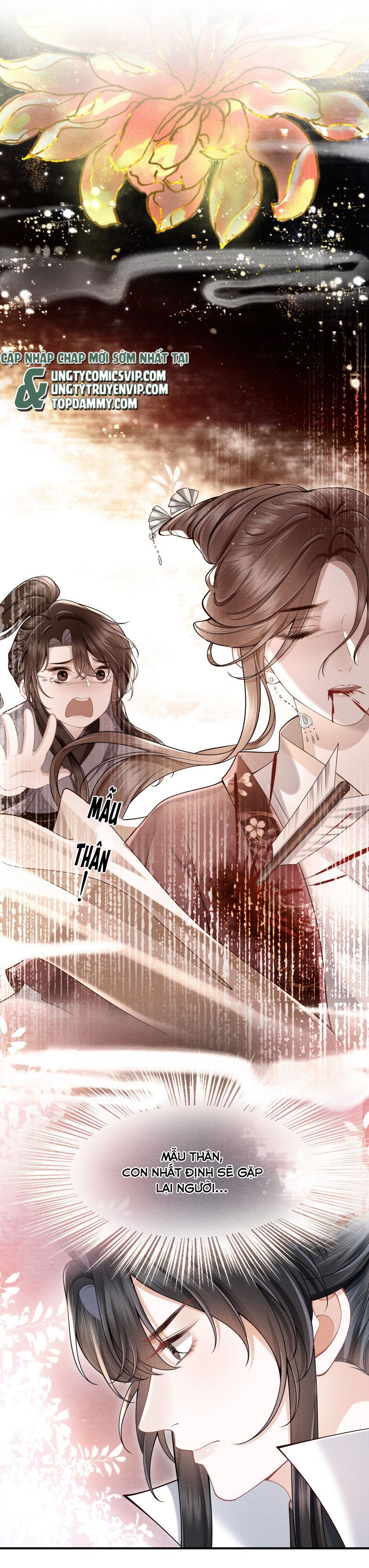 Đồ Đệ Mỗi Ngày Đều Muốn Làm Ta Chết Chapter 2 - Trang 2