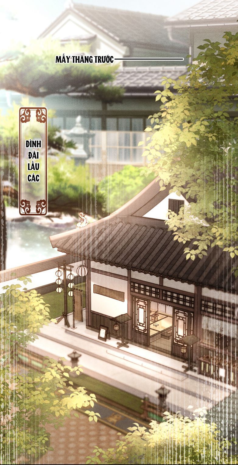 Đồ Đệ Mỗi Ngày Đều Muốn Làm Ta Chết Chapter 2 - Trang 2