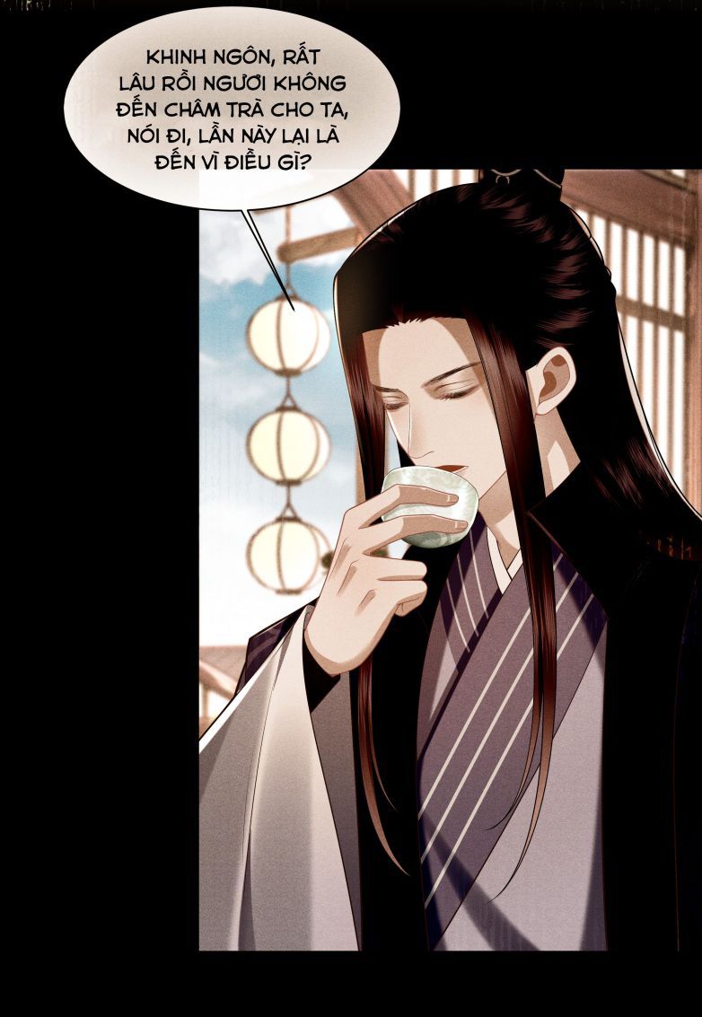 Đồ Đệ Mỗi Ngày Đều Muốn Làm Ta Chết Chapter 2 - Trang 2