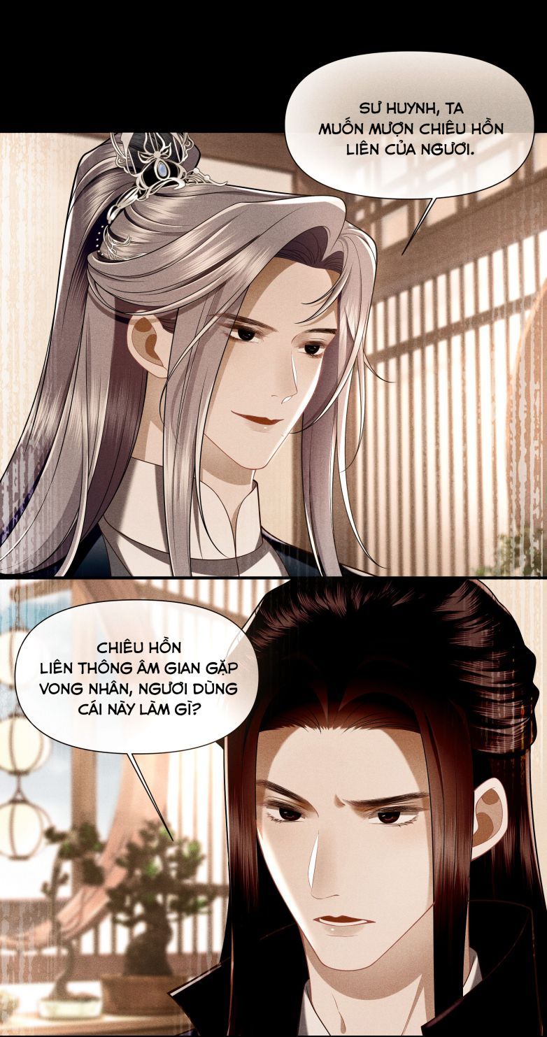 Đồ Đệ Mỗi Ngày Đều Muốn Làm Ta Chết Chapter 2 - Trang 2