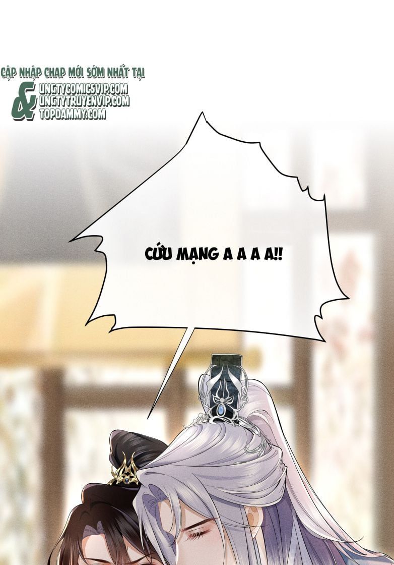 Đồ Đệ Mỗi Ngày Đều Muốn Làm Ta Chết Chapter 2 - Trang 2