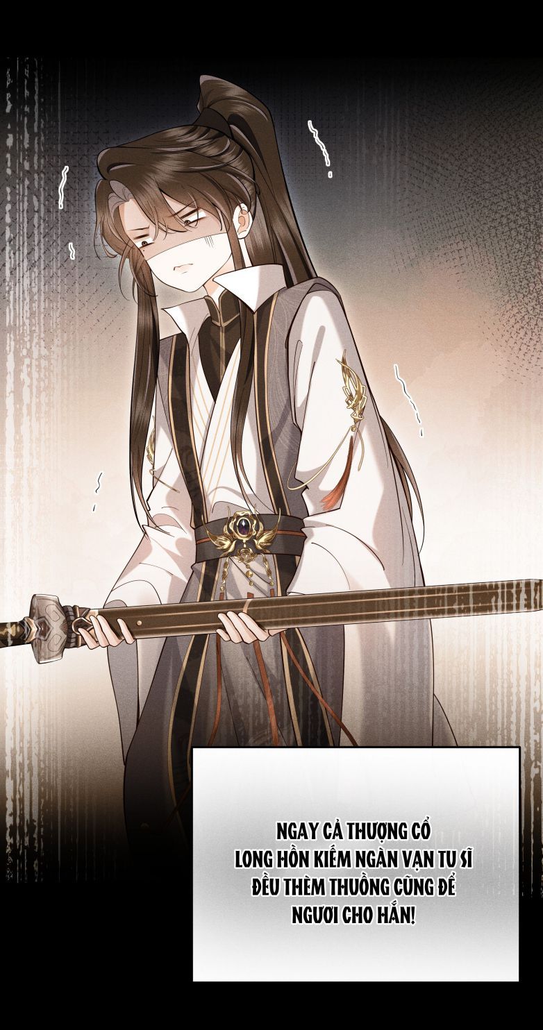 Đồ Đệ Mỗi Ngày Đều Muốn Làm Ta Chết Chapter 2 - Trang 2