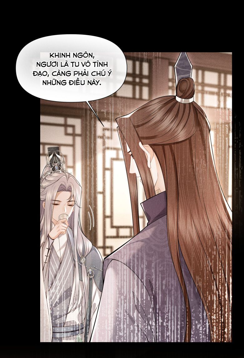 Đồ Đệ Mỗi Ngày Đều Muốn Làm Ta Chết Chapter 2 - Trang 2