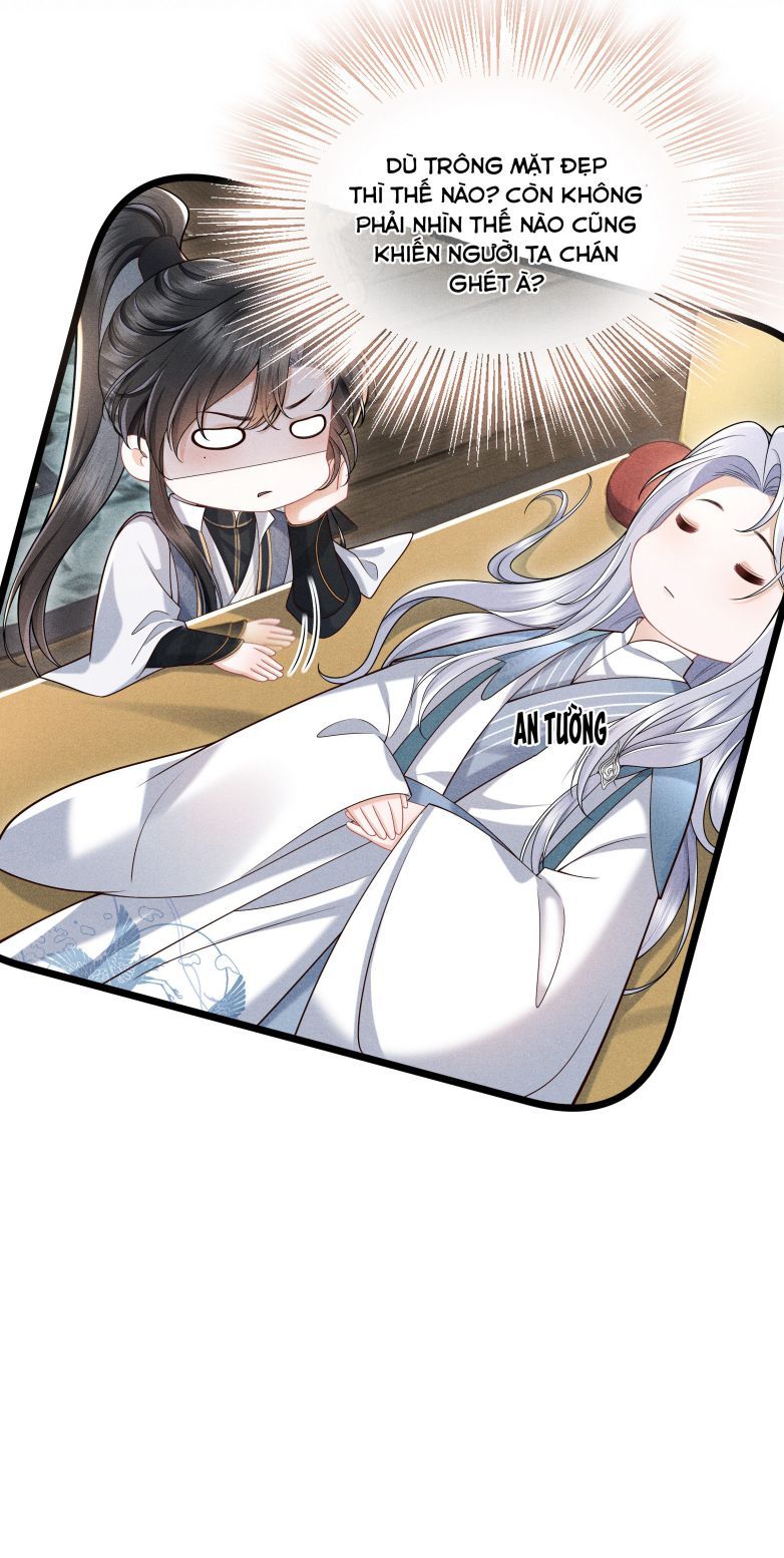 Đồ Đệ Mỗi Ngày Đều Muốn Làm Ta Chết Chapter 2 - Trang 2