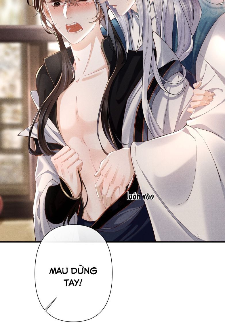 Đồ Đệ Mỗi Ngày Đều Muốn Làm Ta Chết Chapter 2 - Trang 2