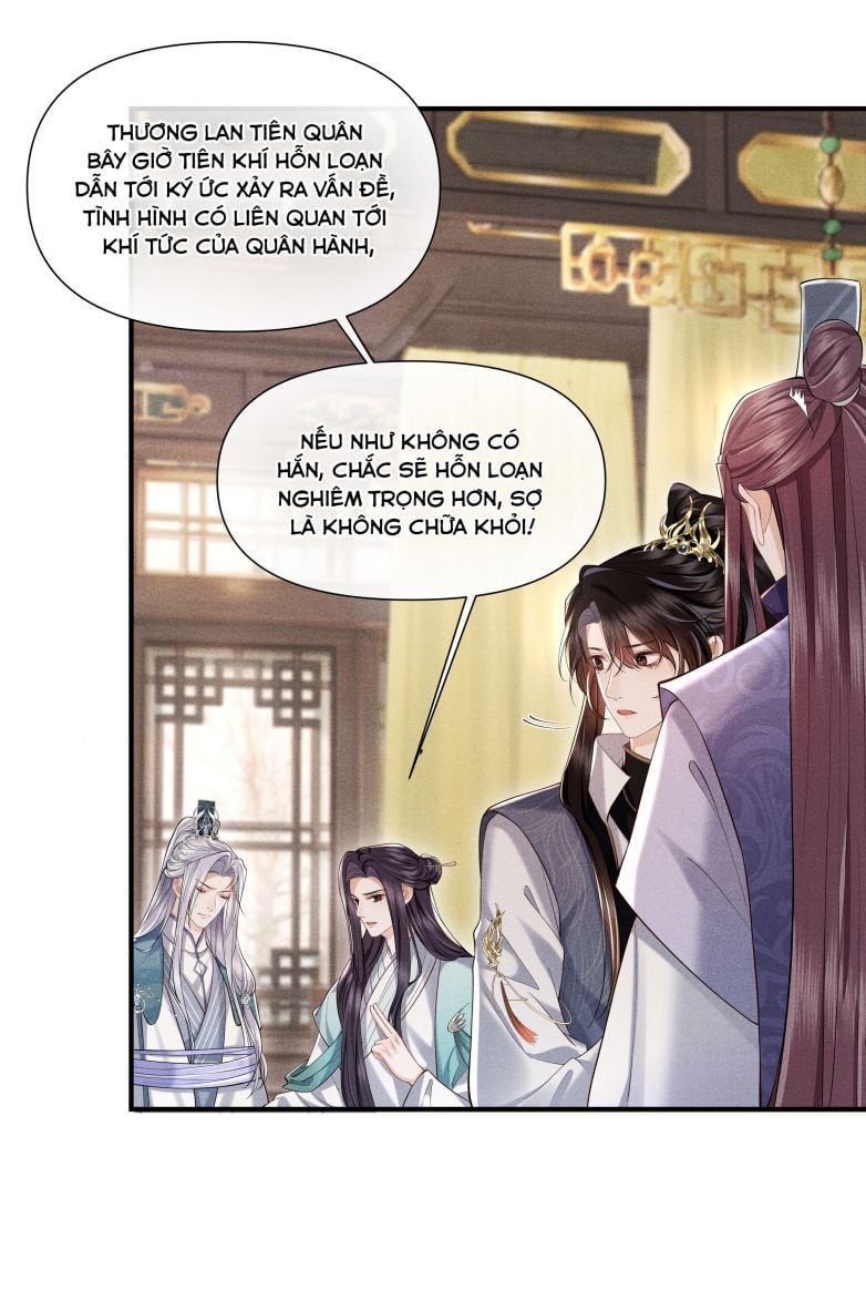 Đồ Đệ Mỗi Ngày Đều Muốn Làm Ta Chết Chapter 2 - Trang 2