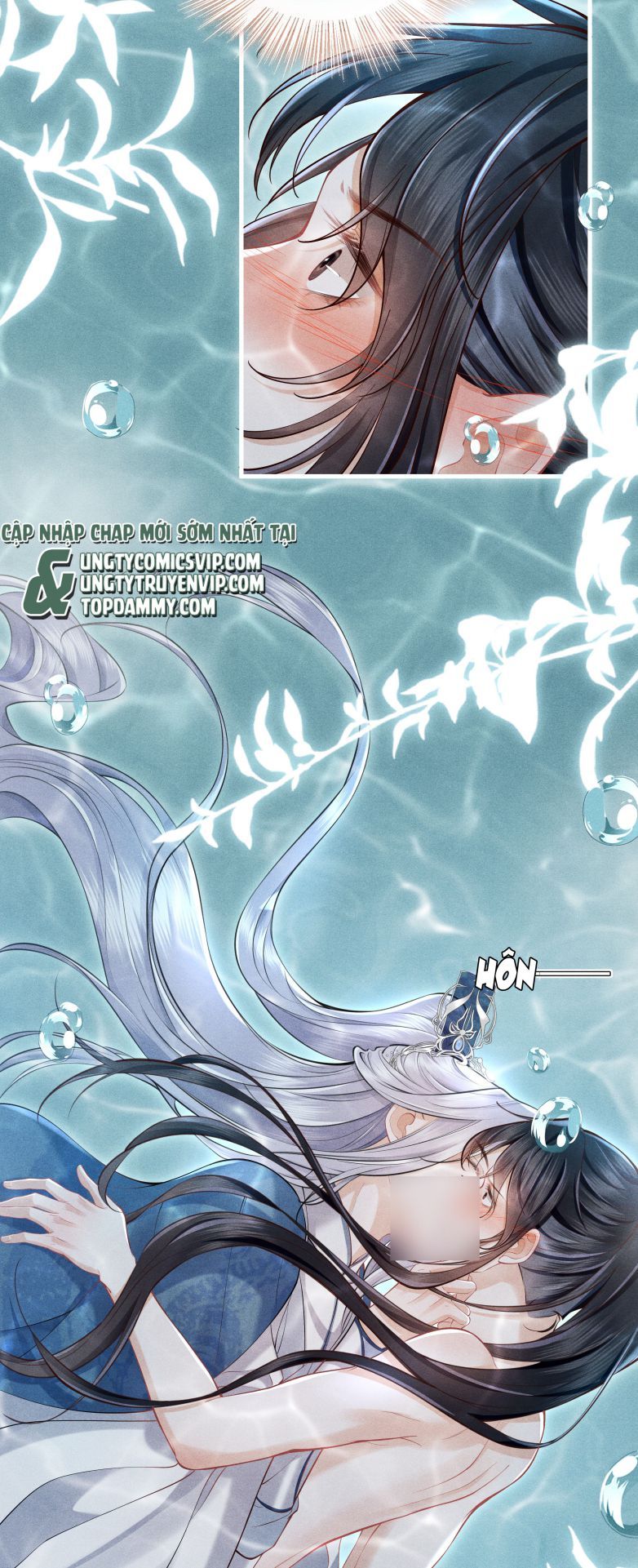 Đồ Đệ Mỗi Ngày Đều Muốn Làm Ta Chết Chapter 3 - Trang 2