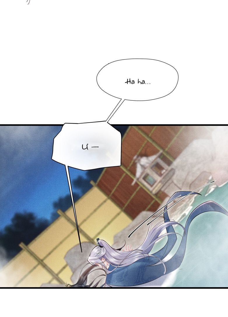 Đồ Đệ Mỗi Ngày Đều Muốn Làm Ta Chết Chapter 3 - Trang 2