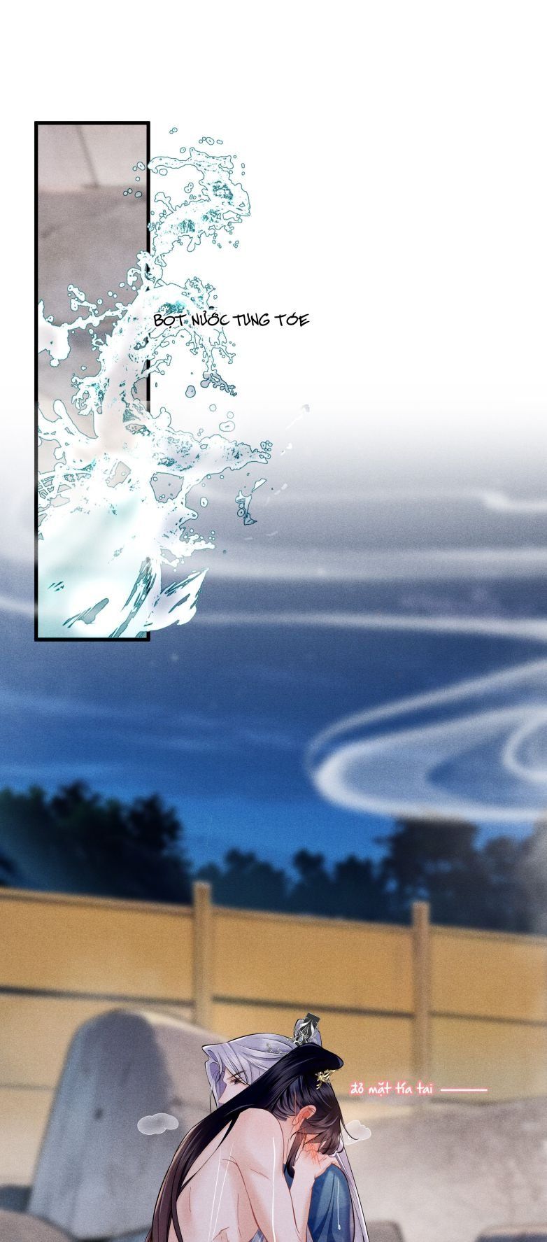 Đồ Đệ Mỗi Ngày Đều Muốn Làm Ta Chết Chapter 3 - Trang 2