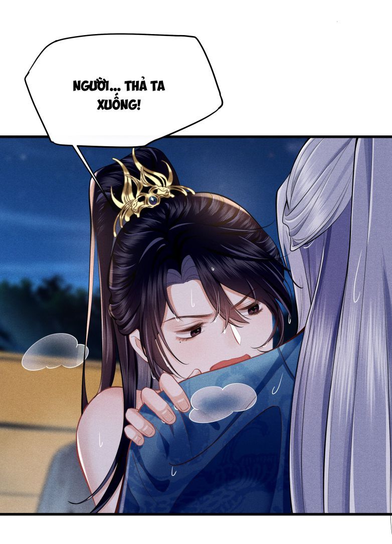 Đồ Đệ Mỗi Ngày Đều Muốn Làm Ta Chết Chapter 3 - Trang 2