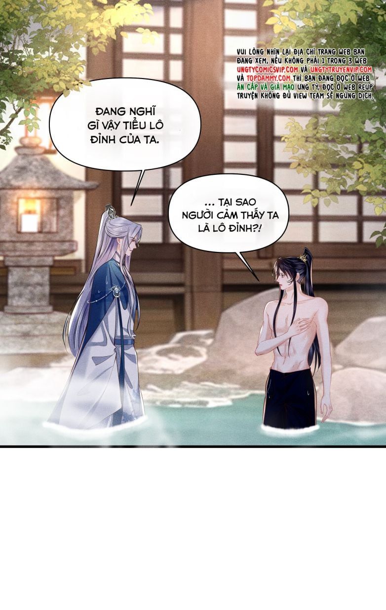 Đồ Đệ Mỗi Ngày Đều Muốn Làm Ta Chết Chapter 3 - Trang 2
