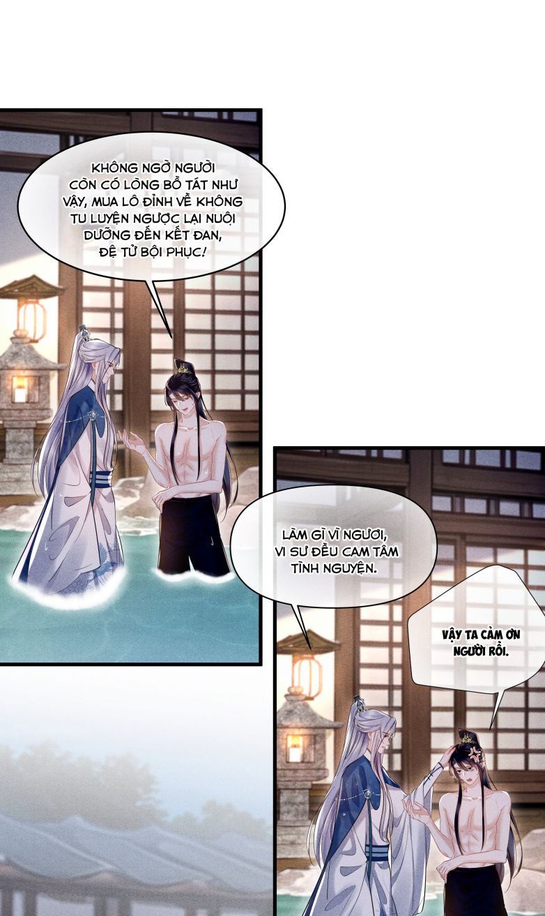 Đồ Đệ Mỗi Ngày Đều Muốn Làm Ta Chết Chapter 3 - Trang 2