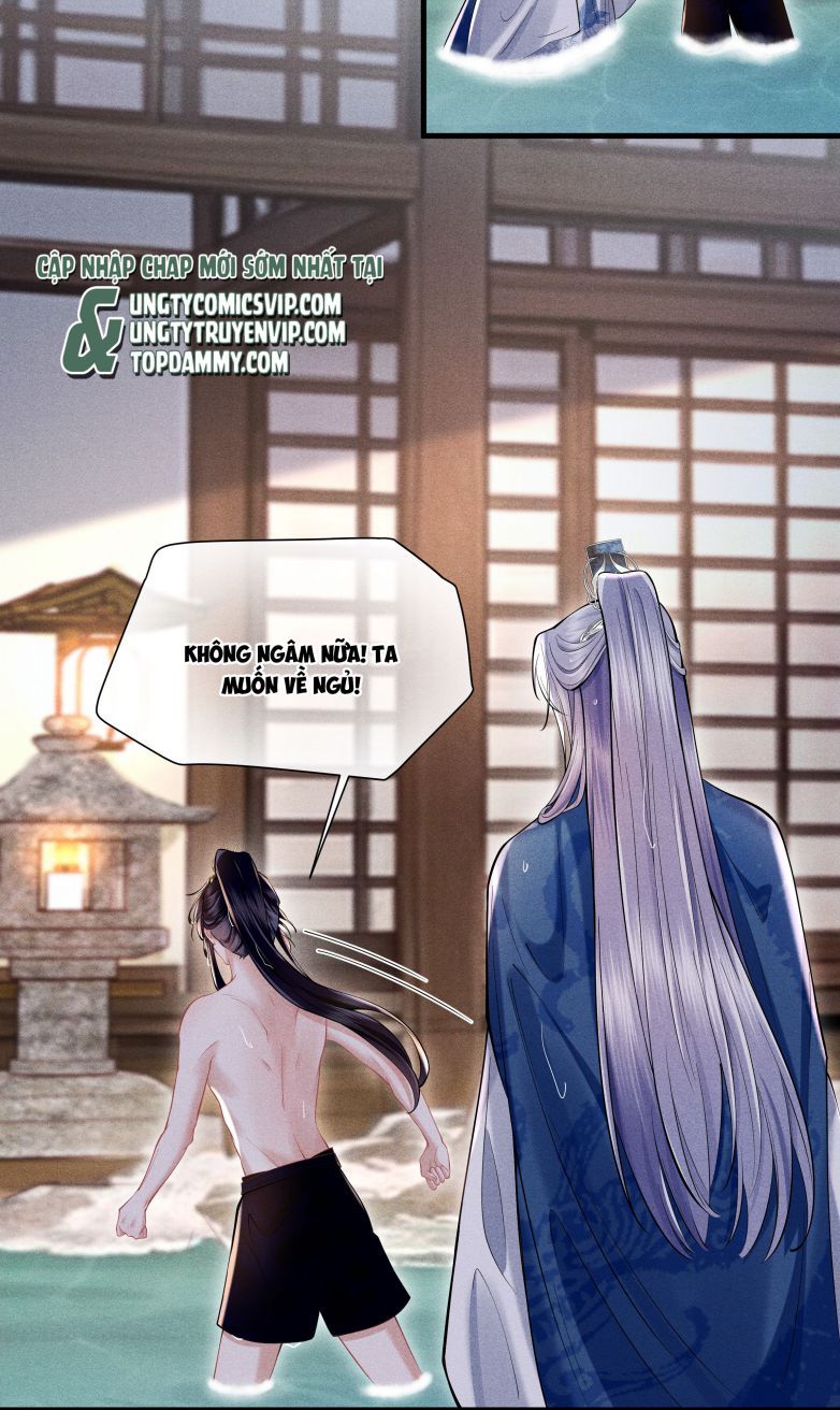 Đồ Đệ Mỗi Ngày Đều Muốn Làm Ta Chết Chapter 3 - Trang 2