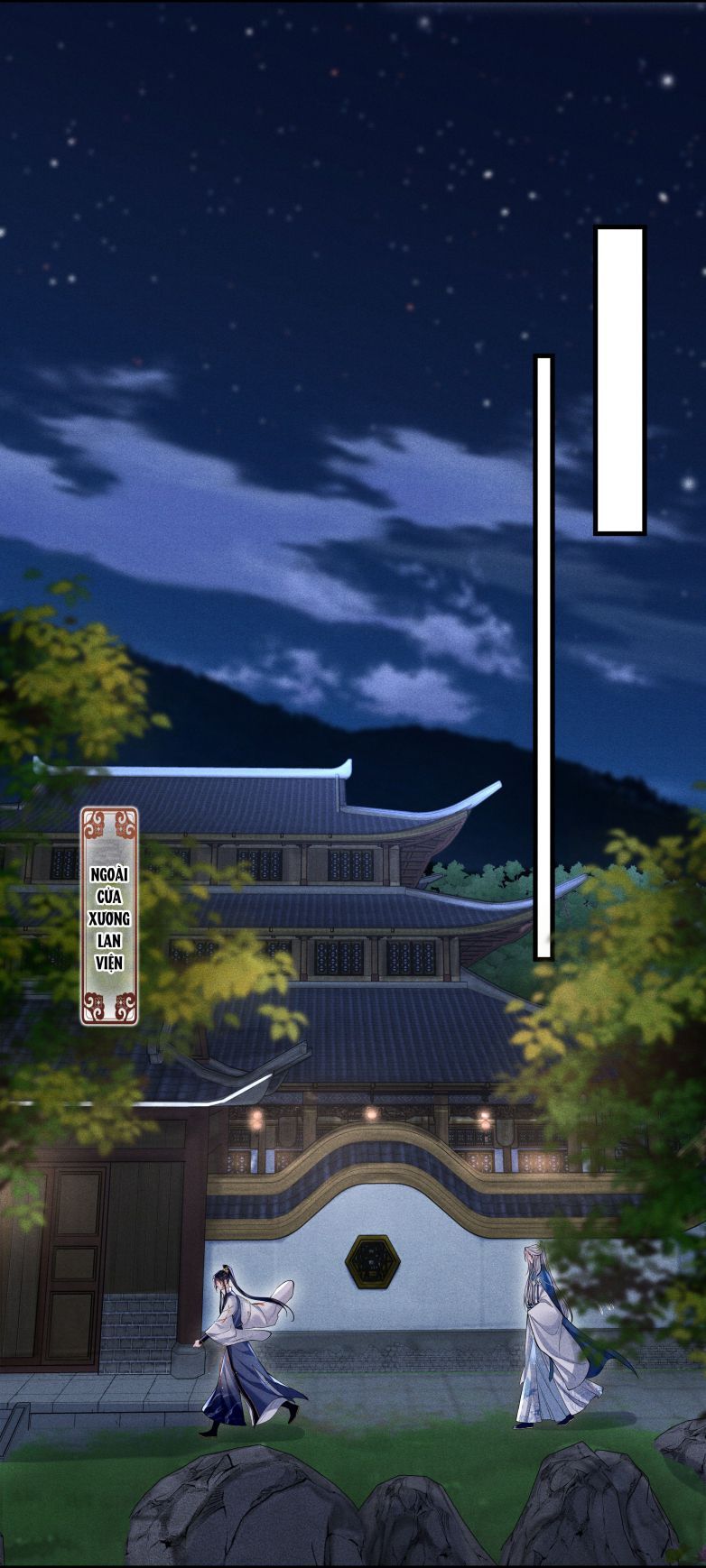 Đồ Đệ Mỗi Ngày Đều Muốn Làm Ta Chết Chapter 3 - Trang 2