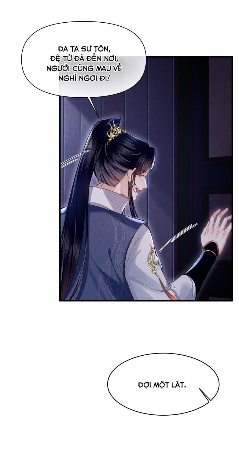 Đồ Đệ Mỗi Ngày Đều Muốn Làm Ta Chết Chapter 3 - Trang 2