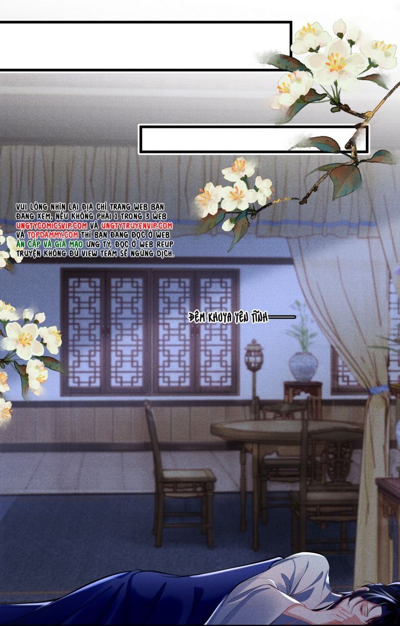 Đồ Đệ Mỗi Ngày Đều Muốn Làm Ta Chết Chapter 3 - Trang 2