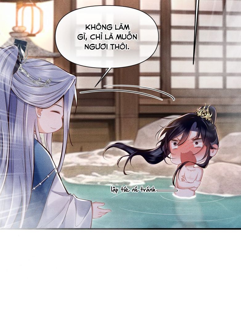 Đồ Đệ Mỗi Ngày Đều Muốn Làm Ta Chết Chapter 3 - Trang 2