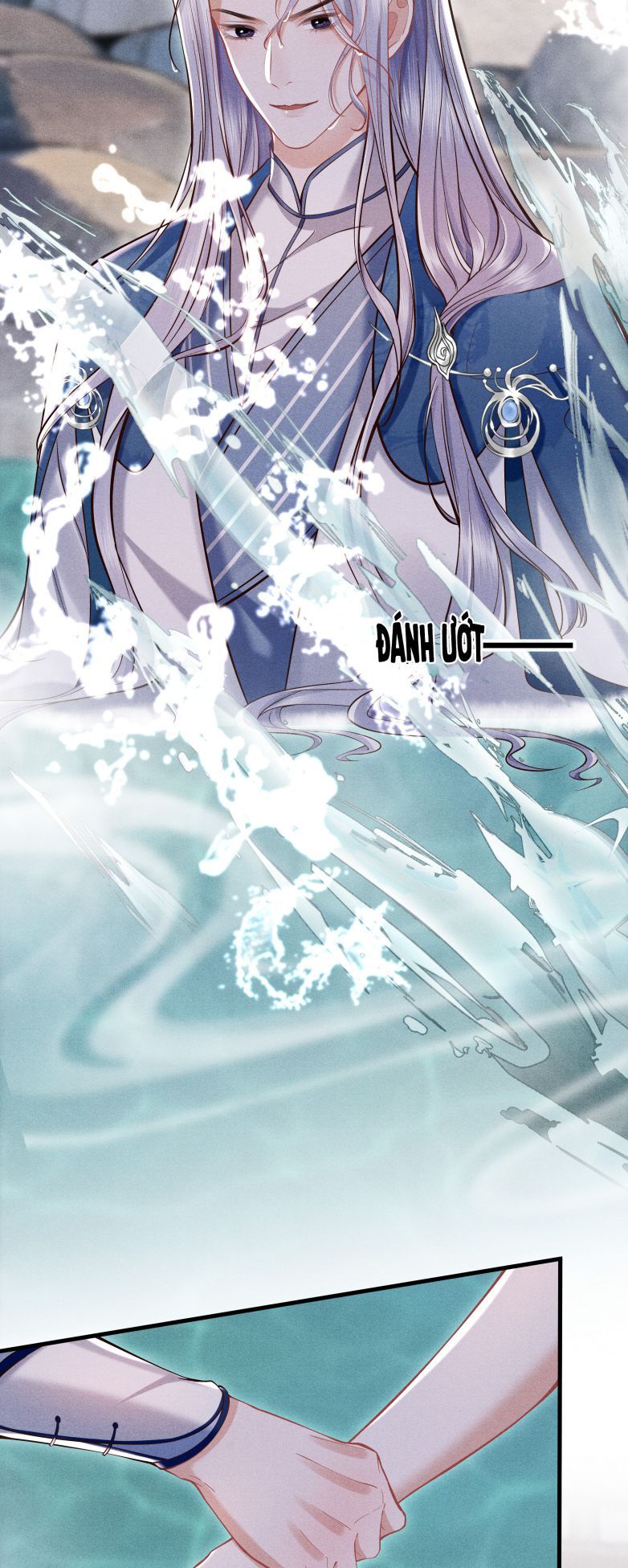 Đồ Đệ Mỗi Ngày Đều Muốn Làm Ta Chết Chapter 3 - Trang 2