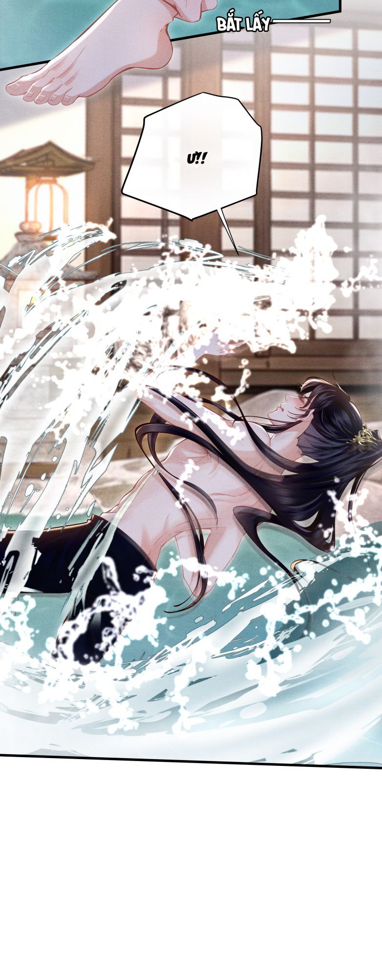 Đồ Đệ Mỗi Ngày Đều Muốn Làm Ta Chết Chapter 3 - Trang 2