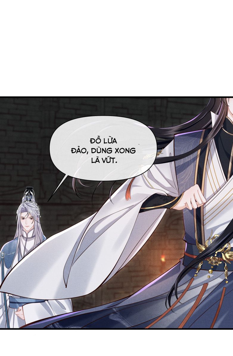 Đồ Đệ Mỗi Ngày Đều Muốn Làm Ta Chết Chapter 5 - Trang 2