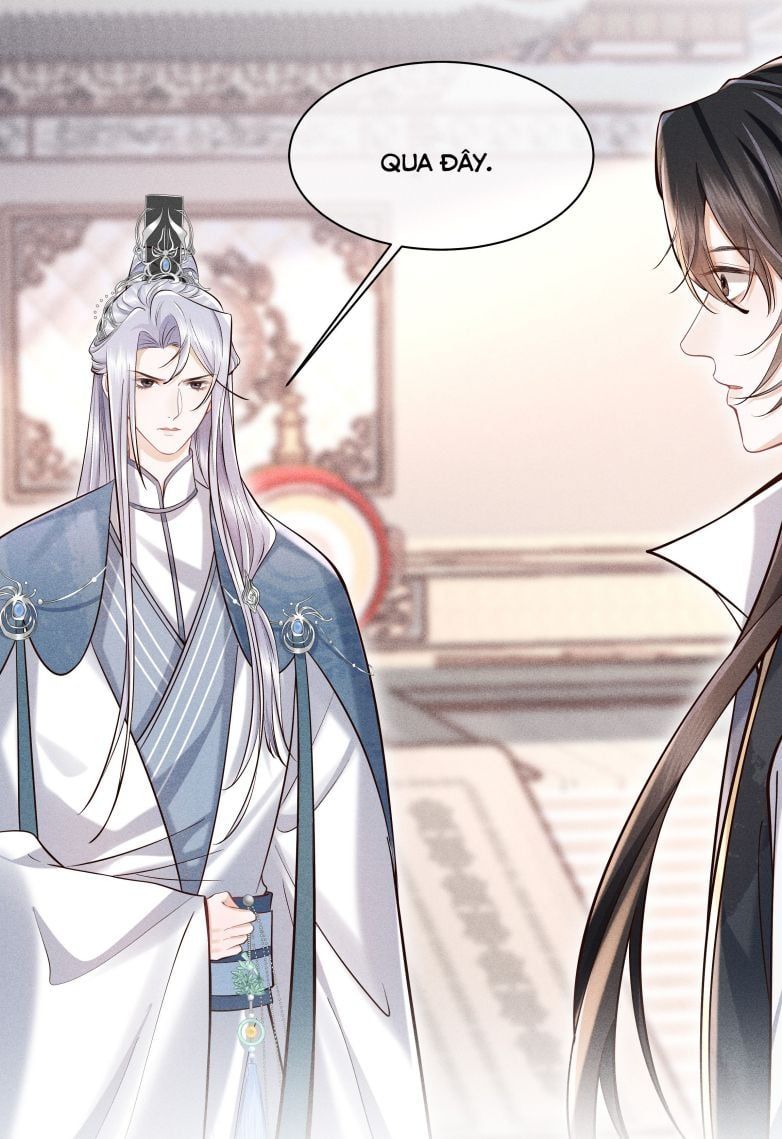 Đồ Đệ Mỗi Ngày Đều Muốn Làm Ta Chết Chapter 5 - Trang 2