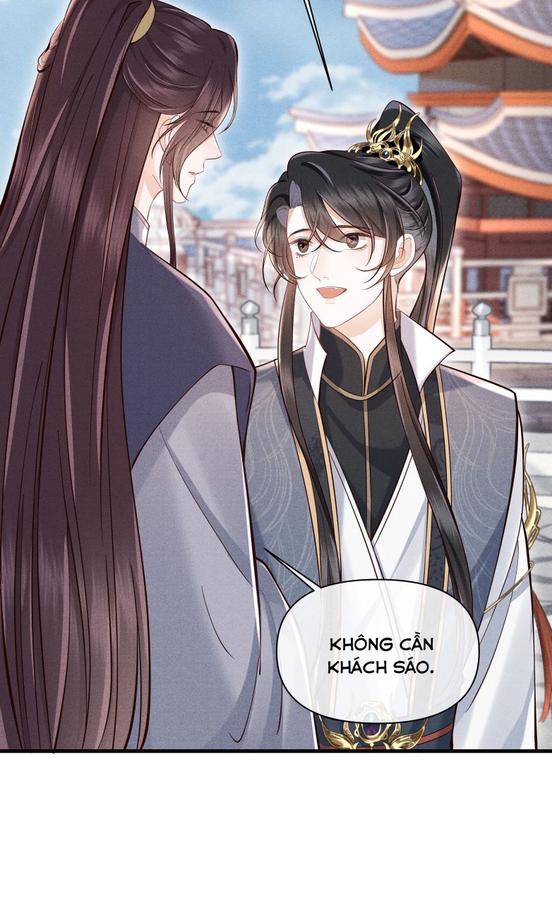 Đồ Đệ Mỗi Ngày Đều Muốn Làm Ta Chết Chapter 5 - Trang 2